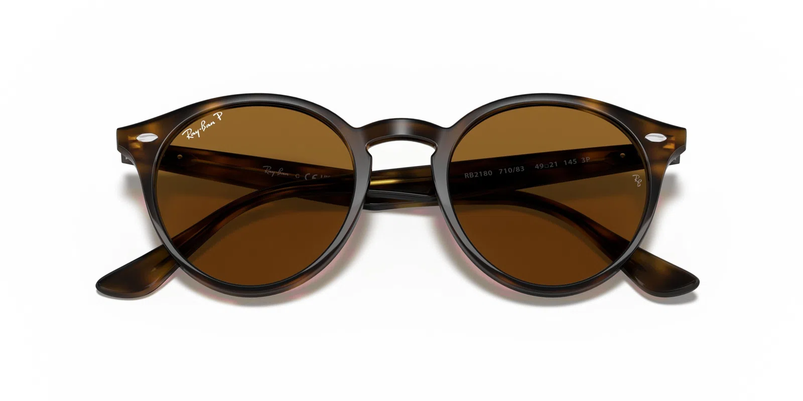 Ray-Ban 2180 Sunglasses - view 78